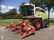 Claas Jaguar 850 Silážní kombajn s vlastním pohonem použitý