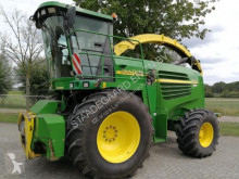 Ensilaje Ensiladora automotriz John Deere 7500