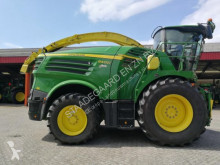John Deere 8400 Ensileuse automotrice occasion