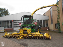 Ensileuse automotrice occasion John Deere 7850i