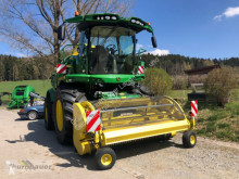 Ensilage John Deere 8300i occasion