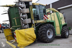 Ensilage occasion Krone BIG X V8