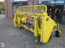 Ensilaje John Deere 630 A Pickup Ensiladora automotriz usado