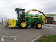 John Deere 7850 ProDrive Silážní kombajn s vlastním pohonem použitý