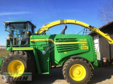 John Deere 7380I ProDrive Ensileuse automotrice occasion