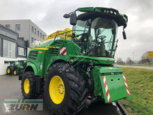 John Deere 8600 Ensileuse automotrice neuf