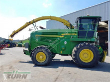 John Deere 7800 ProDrive 二手 Self-propelled silage harvester