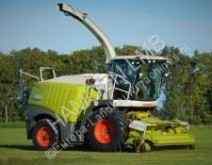 Claas Jaguar 930 Ensileuse automotrice occasion