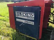 Siláž Siloking silokamm 1800 použitý