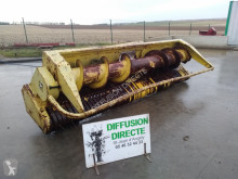 Pick-up pour ensileuse John Deere pick-up pour ensileuse 4m