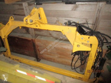 New Holland Cutting bar for combine harvester FR