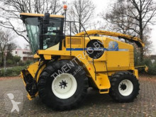 Ensilaje Ensiladora automotriz New Holland FX 40