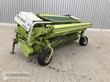 Ensilaje Picos para ensiladora Claas PU 300 HD