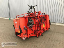 Ensilaje Kuhn PK 2050 Silokamm usado
