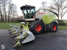 Claas Jaguar 940 Silážní kombajn s vlastním pohonem použitý