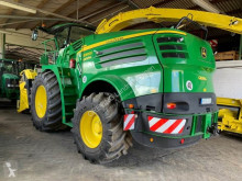 John Deere 8300i ProDrive 40km/h