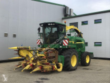 John Deere 7350i used Self-propelled silage harvester
