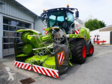 Claas Orbis 600 SD