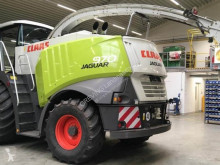 Claas Jaguar 980 4wd