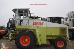Siláž Claas Jaguar 690 použitý