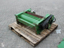 Ensilaje Ensiladora automotriz John Deere KernelStar