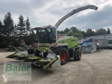 Siláž Claas Jaguar 870 Speedstar Samochodná rezačka ojazdený