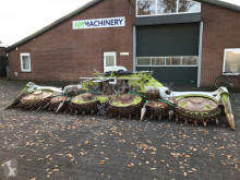 Becs pour ensileuse Claas Orbis 750 AC