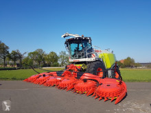 Becs pour ensileuse Kemper 490 Plus
