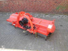 Ensilaje Ensiladora automotriz Boxer KDK 240 Mulcher