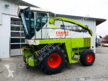 Claas Jaguar 695 SL Allrad inkl. Pick up