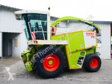 Claas Jaguar 820 inkl. Maisgebiss & PU