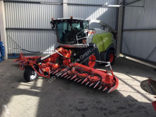 Ensilaje Claas Jaguar 970 Ensiladora automotriz usado