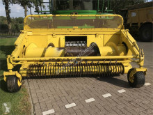 John Deere 7500 Ensileuse automotrice occasion