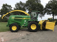 John Deere 7450 prodrive Ensileuse automotrice occasion