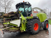 Ensilaje Claas Jaguar 950 Ensiladora automotriz usado
