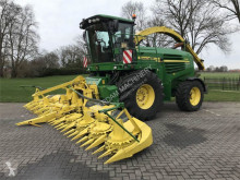 Ensilaje Ensiladora automotriz John Deere 7750 I Prodrive
