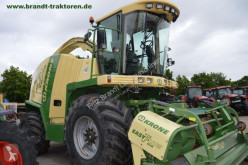 Ensilaje Krone BIG X V12 usado
