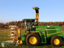 John Deere 7400 used Self-propelled silage harvester