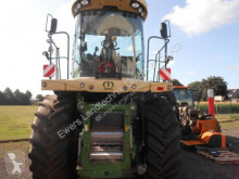 Krone Big X 480 Ensileuse automotrice occasion
