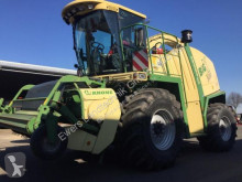 Taşımalı yem makinesi Krone Big X 500