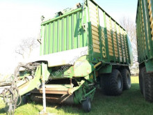 Siláž Krone ZX 350 GD použitý