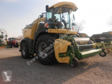 Taşımalı yem makinesi Krone Big X 630
