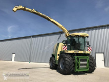 Ensileuse automotrice occasion Krone BiG X 700