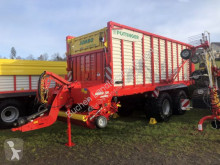 Pöttinger Jumbo 7210 D Combiline silage used