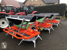 Ensilage JUMBO HK neuf