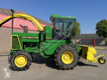 Ensileuse automotrice occasion John Deere 5460