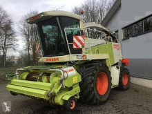 Ensilage Claas Jaguar 840 Kemper Champion 4500 PU 220 occasion