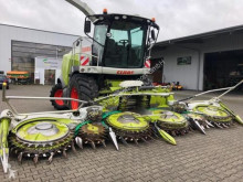Ensilage Claas Jaguar 950 occasion