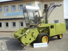 FORTSCHRITT E 281 Ensileuse automotrice occasion