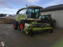 Ensilaje Ensiladora automotriz Claas Jaguar 840 4WD